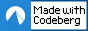 Codeberg button